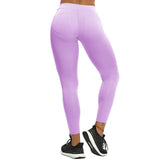 Push Up Workout Leggings