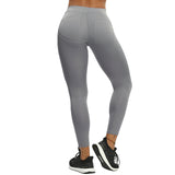 Push Up Workout Leggings
