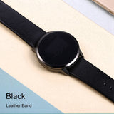 Stainless Steel Waterproof Wearable Device Smartwatch