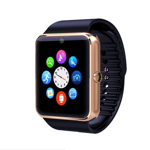 Bluetooth Smart Watch