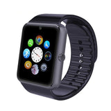 Bluetooth Smart Watch
