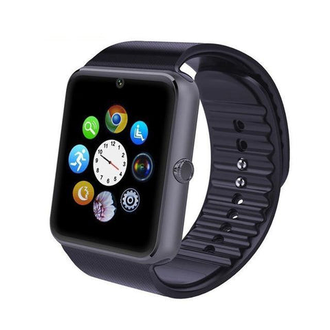 Bluetooth Smart Watch