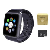 Bluetooth Smart Watch