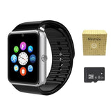 Bluetooth Smart Watch
