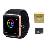 Bluetooth Smart Watch