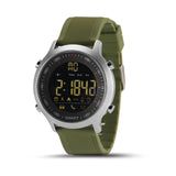 Bluetooth Sport Pedometer Waterproof Smart Watch