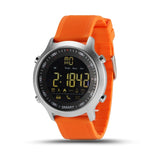 Bluetooth Sport Pedometer Waterproof Smart Watch