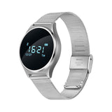 Sport Smart Watch Blood Pressure  Heart Rate Monitor
