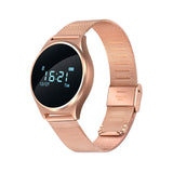 Sport Smart Watch Blood Pressure  Heart Rate Monitor