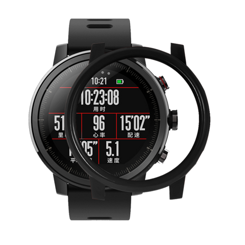 Slim  Protect Shell For Smart Watch
