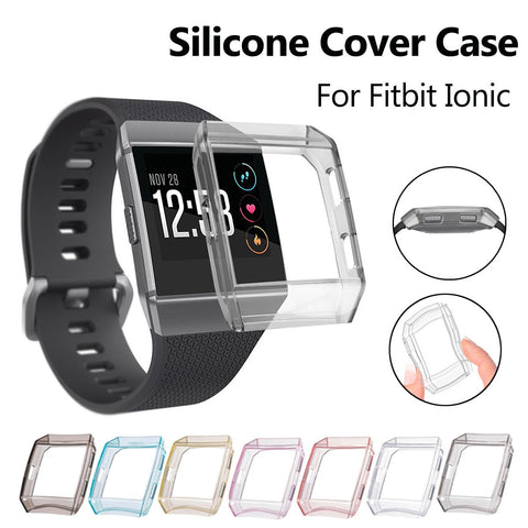 Multi Colors Silicone Frame Skin Cover